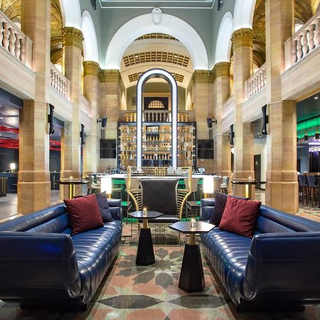 The Midland Hotel, Chicago, A Tribute Portfolio Hotel Bagian luar foto
