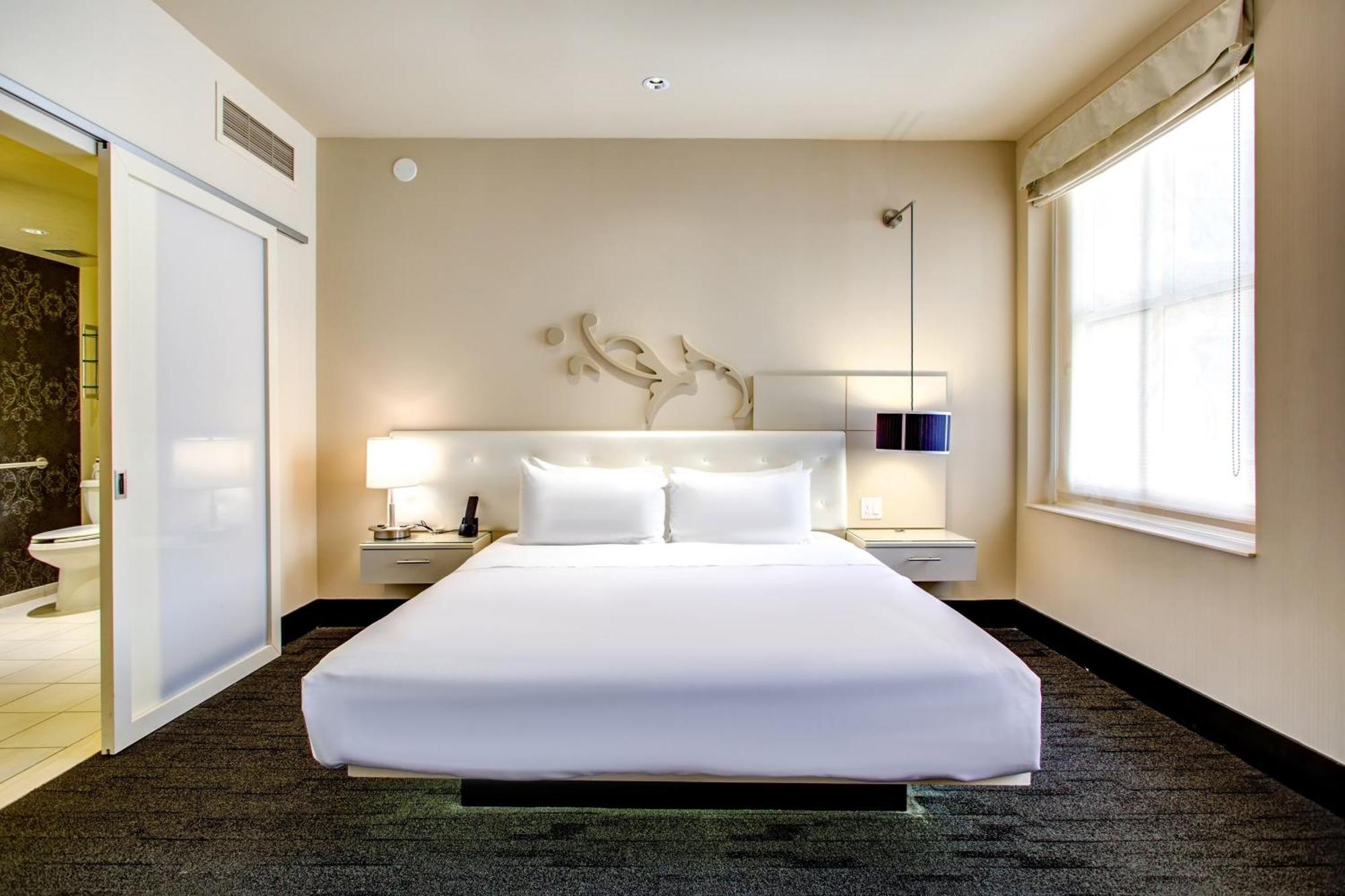 The Midland Hotel, Chicago, A Tribute Portfolio Hotel Bagian luar foto