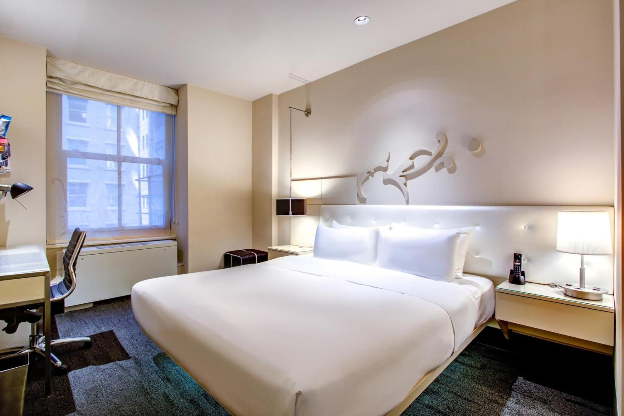 The Midland Hotel, Chicago, A Tribute Portfolio Hotel Bagian luar foto