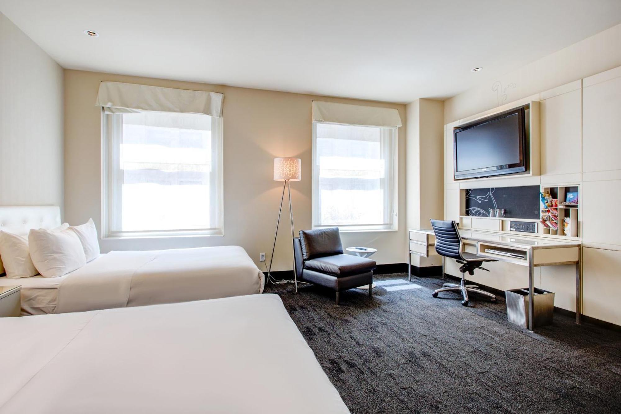 The Midland Hotel, Chicago, A Tribute Portfolio Hotel Bagian luar foto