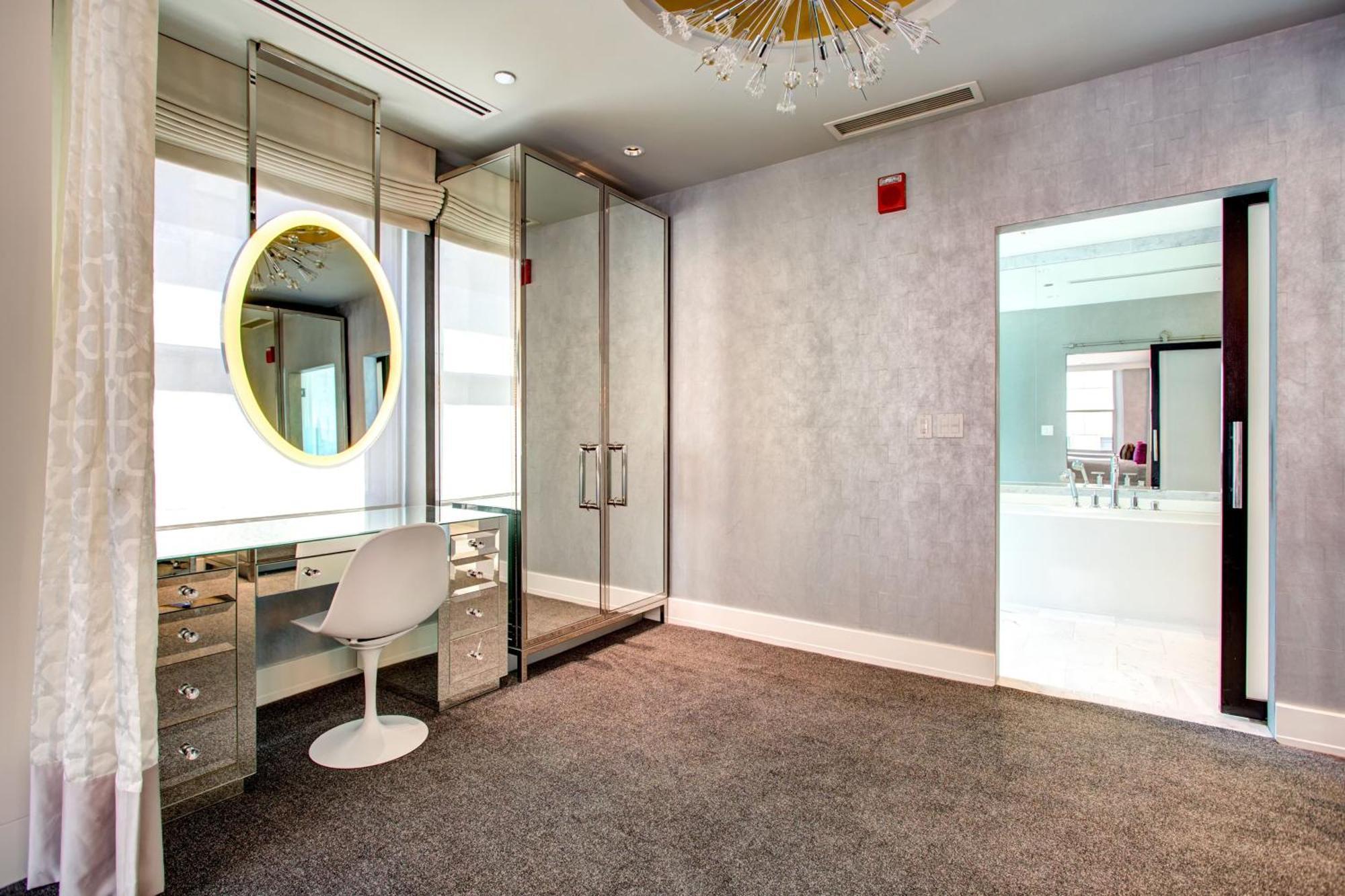 The Midland Hotel, Chicago, A Tribute Portfolio Hotel Bagian luar foto