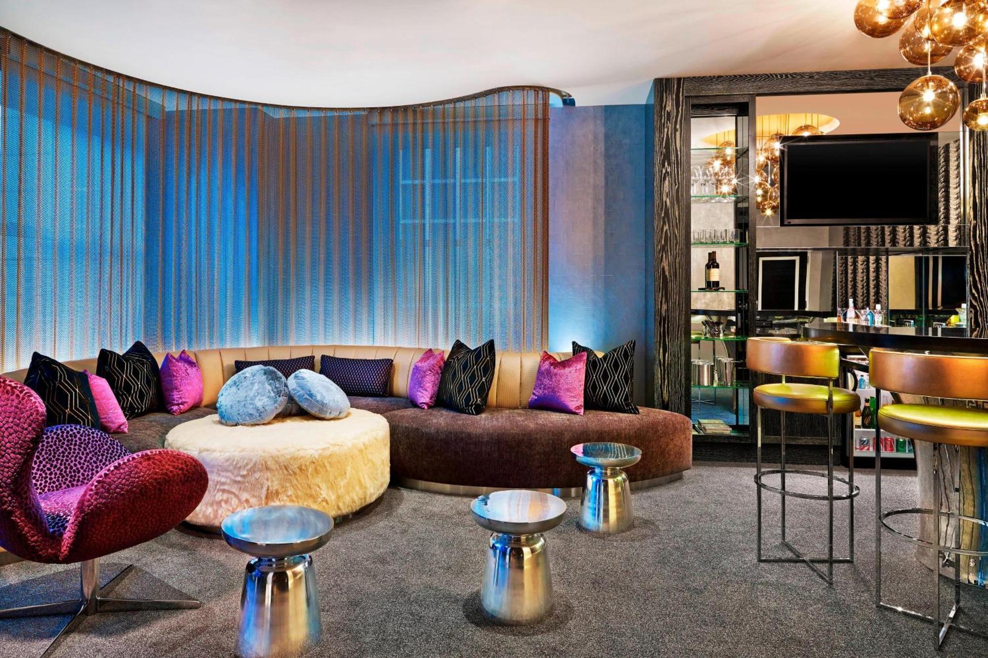 The Midland Hotel, Chicago, A Tribute Portfolio Hotel Bagian luar foto