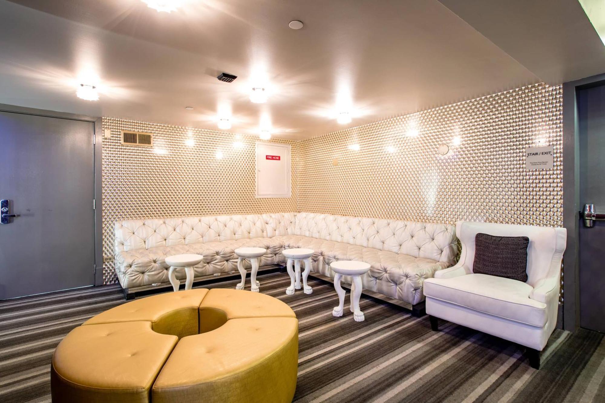The Midland Hotel, Chicago, A Tribute Portfolio Hotel Bagian luar foto