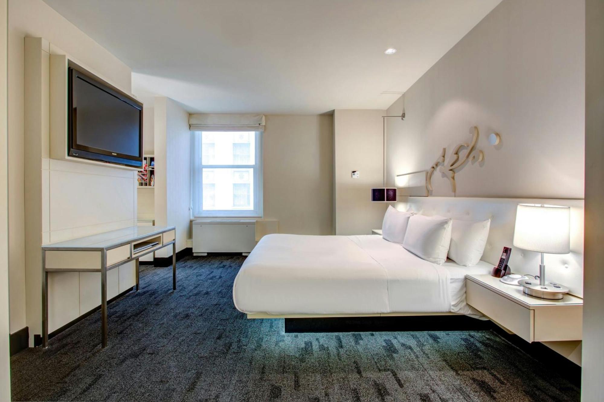 The Midland Hotel, Chicago, A Tribute Portfolio Hotel Bagian luar foto